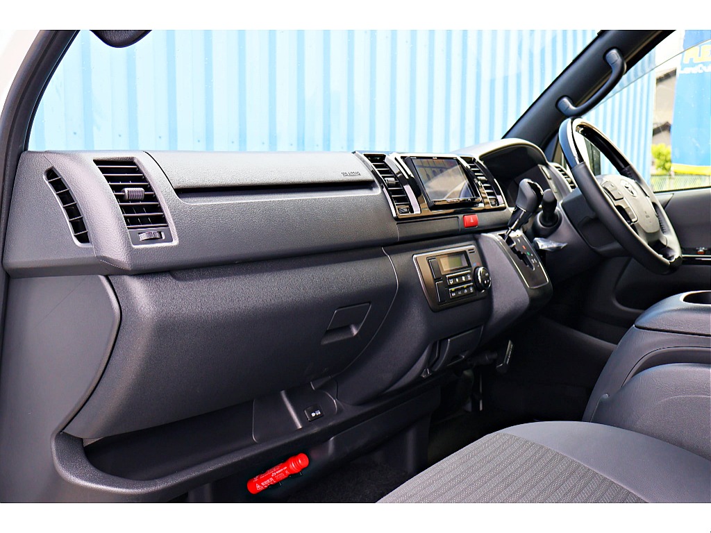 ダークプライム専用内装♪