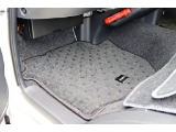 TOYOTA純正フロアマット搭載♪