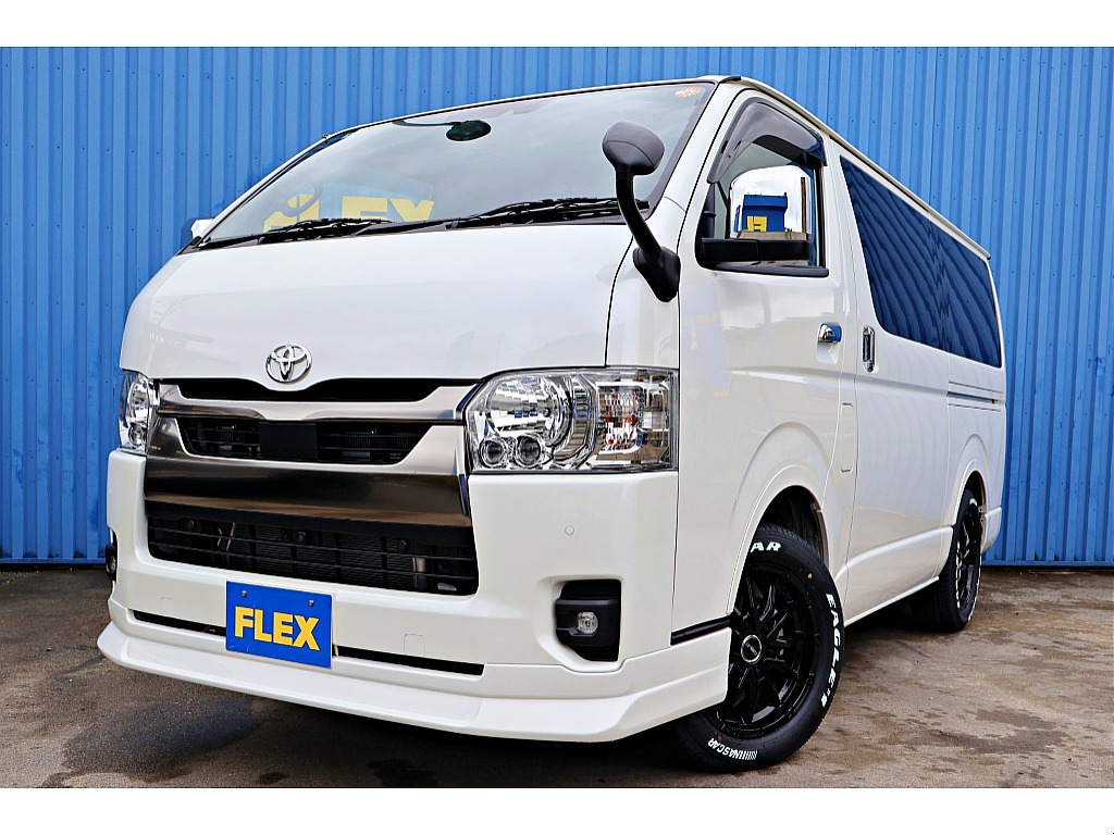 ダークプライムSオリジナルのプラチナサテンメッキ仕様♪