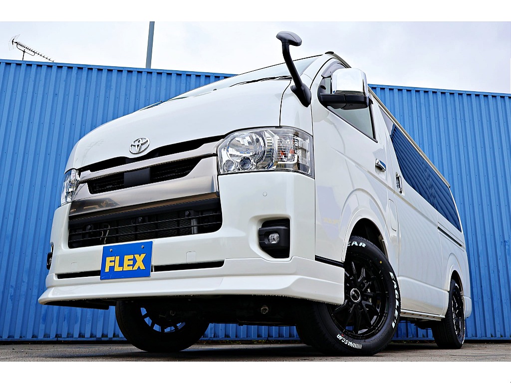 オンロードスタイルで街乗りにも〇