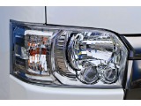 LEDヘッドランプシステム標準装備♪