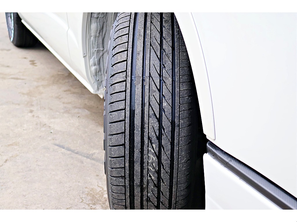 DELF06ホイール＆グッドイヤーナスカータイヤ装着♪