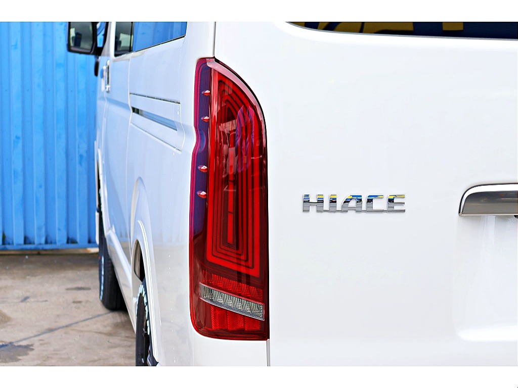 FLEXオリジナルネオトレーステール装着♪