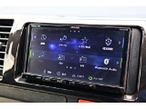 7インチSDナビ搭載♪ブルートゥースもご利用いただけます！