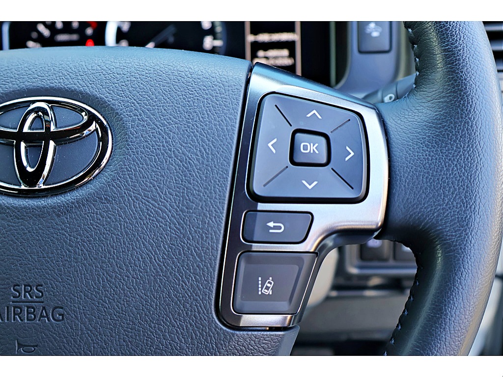 トヨタセーフティーセンス搭載♪