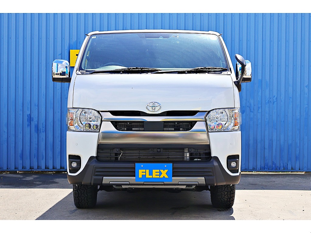 横幅１６９ｃｍ弱×全長約４６９ｃｍのボディサイズは思っているよりコンパクト♪