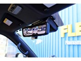 メーカーオプション　デジタルインナーミラー搭載♪ 後方確認もしっかりと♪