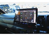 アルパインＢＩＧ－X１１インチ♪パノラミックビューモニター投影済　ボイスタッチ機能で音声操作も可能です♪