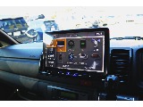アルパインＢＩＧ－X１１インチ♪パノラミックビューモニター投影済　ボイスタッチ機能で音声操作も可能です♪
