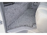 トヨタ純正の絨毯フロアマット♪