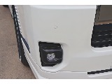 現行型のハイエースはフォグランプもＬＥＤ仕様♪