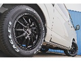 ＦＬＥＸ　Ｄｅｌｆ０６ホイール１７インチ×グッドイヤー　ナスカータイヤ♪