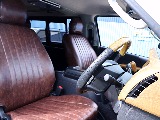 ノットレコードシートカバー装着♪ レトロな雰囲気で気分もUP♪