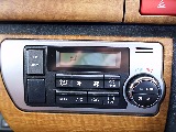 オートエアコン装備♪