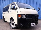 【R5年式】ハイエースバン　S-GLガソリン2WD 特設カラー　ライトイエロー　FLEX ReClassicカスタム 内装架装Ver4　ブラウン＆ノットレコードカスタム