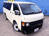 【R5年式】ハイエースバン　S-GLガソリン2WD 特設カラー　ライトイエロー　FLEX ReClassicカスタム 内装架装Ver4　ブラウン＆ノットレコードカスタム