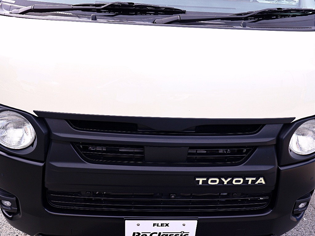 トヨタ ハイエースバン(49枚目)