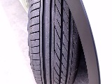DEANコロラドホイール＆グッドイヤーナスカータイヤ装着♪マーガレットホワイトカラーでライトイエローともマッチ！