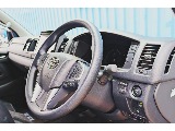 【9型】グランドキャビン2WD/プラチナホワイト/スマートベットキットカスタム＆オーディオプラス
