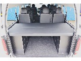 グランドキャビン用スマートベットキット装着済み♪ 収納付きで利便性〇