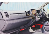 【9型】グランドキャビン2WD/プラチナホワイト/スマートベットキットカスタム＆オーディオプラス