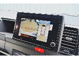 8インチディスプレイオーディオ装備♪