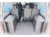 【9型】グランドキャビン2WD/プラチナホワイト/スマートベットキットカスタム＆オーディオプラス