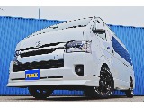 【9型】グランドキャビン2WD/プラチナホワイト/スマートベットキットカスタム＆オーディオプラス
