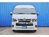 【9型】グランドキャビン2WD/プラチナホワイト/スマートベットキットカスタム＆オーディオプラス