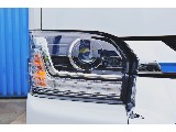 Bi-BeamLEDヘッドランプ♪9型ならではのカスタム♪
