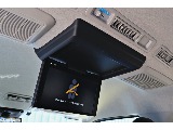 トヨタ純正フリップダウンモニター12.1インチ♪