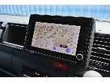コネクティッドナビ対応ディスプレイオーディオ♪8インチの大画面、パノラミックビューモニターも標準装備！