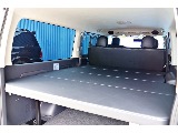 ＦＬＥＸ　ベッドキットＴＹＰＥ２　高さ調整可能♪