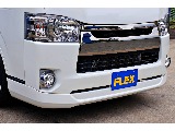 CRS　フロントリップスポイラーverⅣ♪