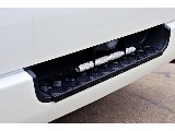 H30年式　ハイエースバン　ディーゼル2WD　2ndシートスライドレールカスタム＆バッドフェイス＆前後モニター♪