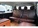 FLEX　KNOT RECORDSシートカバー♪　ワゴン用ももちろん全席装着済み♪