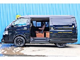 片側電動パワースライドドア完備♪運転席からも開閉ができて便利♪