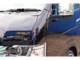 9型　新車ハイエースワゴンＧＬ　4WD【familiar by KNOT RECORDS】♪