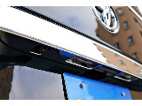 パノラミックビューモニター装備　運転席からの目視だけでは見にくい車両周辺の状況をリアルタイムで表示♪