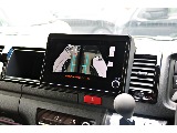 コネクティッドナビ対応ディスプレイオーディオ♪8インチの大画面、パノラミックビューモニターも標準装備！