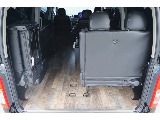 荷物もたくさん載ります♪