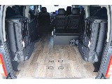 オシャレなフローリング施工済み♪