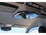 アルパイン12.8インチフリップダウンモニター