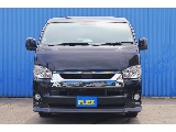 バットフェイスボンネット装着済み♪ワイルド顔♪