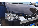 バットフェイスボンネット装着済み♪ワイルド顔♪