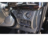 プッシュスターター　パワスラ操作スイッチ　ビルトインETC　等、使いやすい位置に配置♪