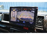 アルパインＢＩＧ－X１１インチ♪パノラミックビューモニター投影済　ボイスタッチ機能で音声操作も可能です♪