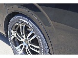 ＦＬＥＸ　オーバーフェンダー　前後２５ｍｍのダウンフェンダーの為ローダウンの視覚効果もあり♪