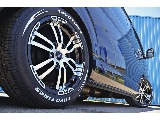 ＦＬＥＸ　Ｄｅｌｆ０２ホイール　１8インチ　×　TOYO H30タイヤ♪