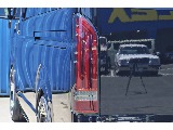ＦＬＥＸ　アルティメットテール　スモークレンズで後姿がクールな印象に♪